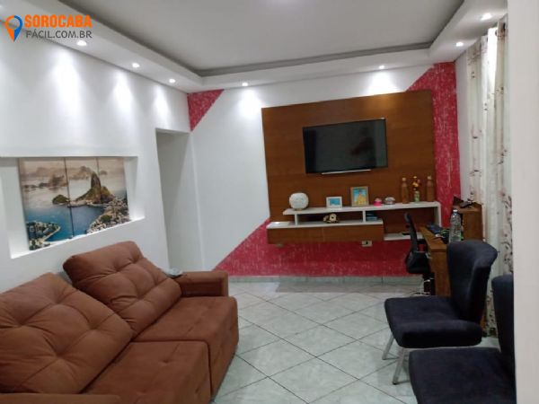 Casa em , Sorocaba - Casa Jardim Guadalupe - Foto 10